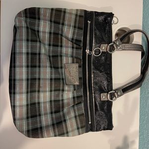 COPY - Coach poppy purse